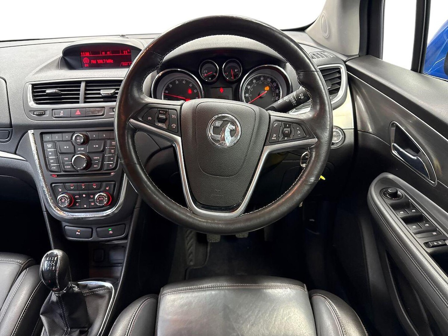 Used Vauxhall Mokka 2016 for sale - 78192433: Photo 9