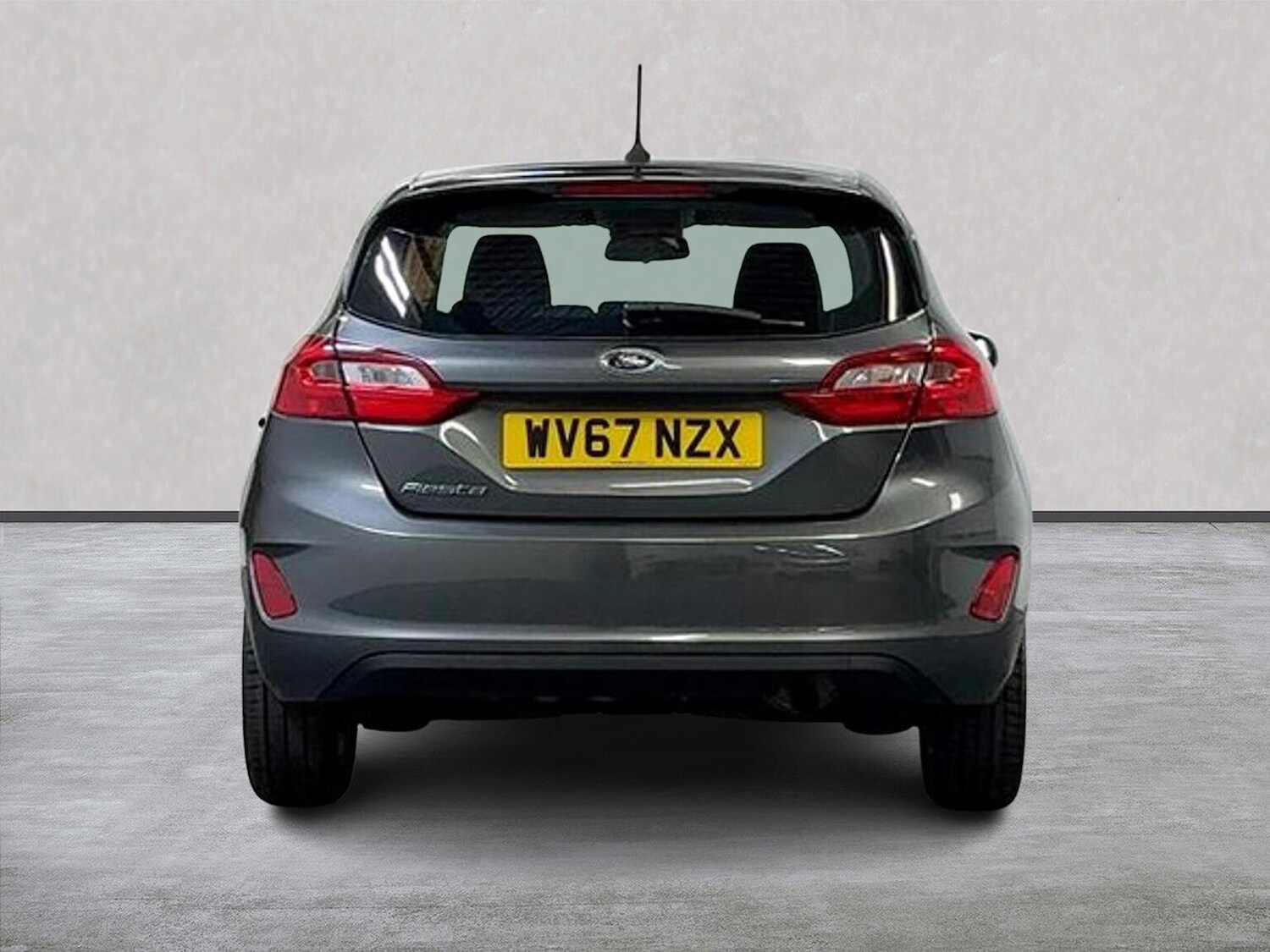 Used Ford Fiesta 2017 for sale - 76225043: Photo 18