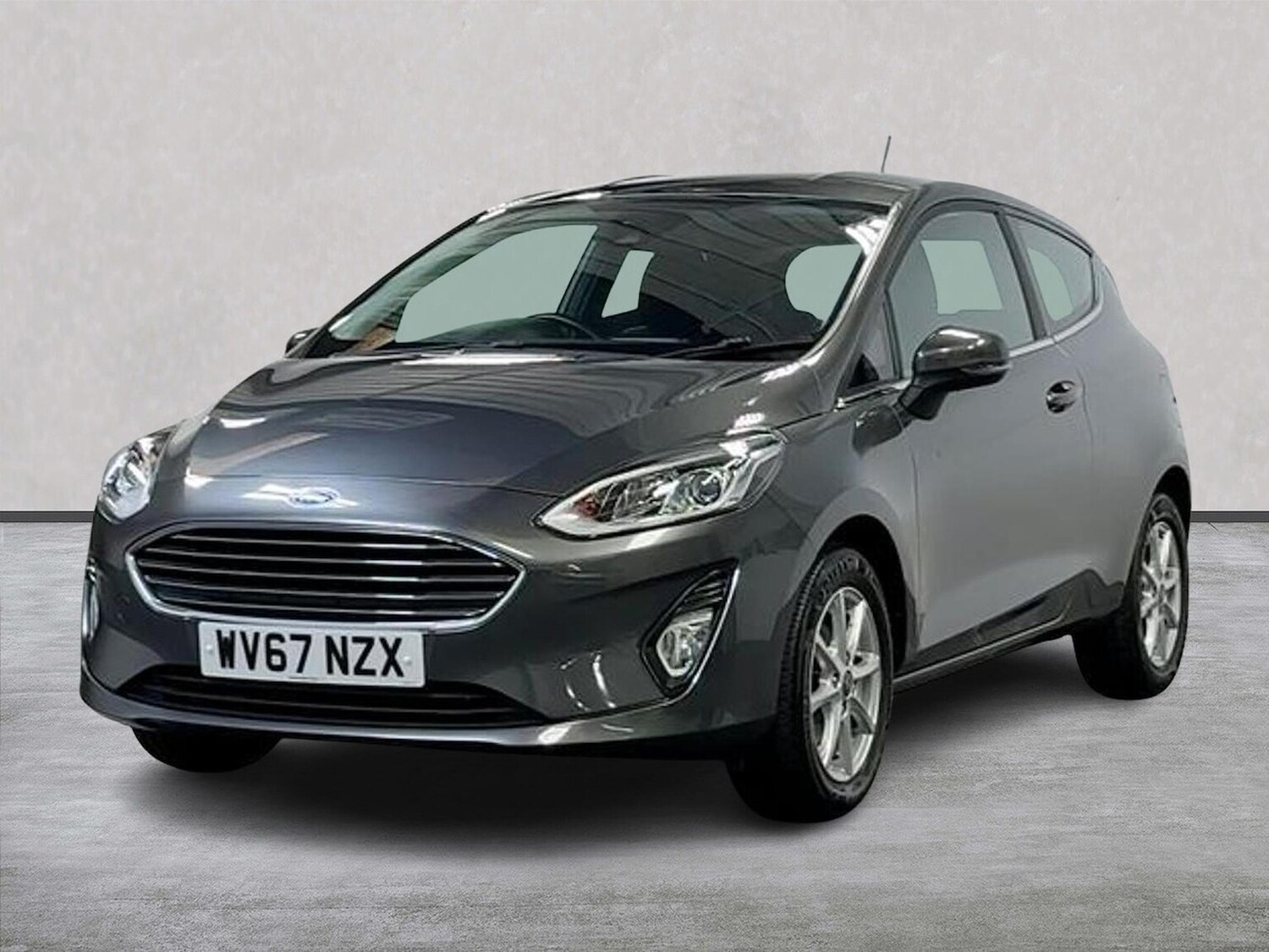 Used Ford Fiesta 2017 for sale - 76225043: Photo 20