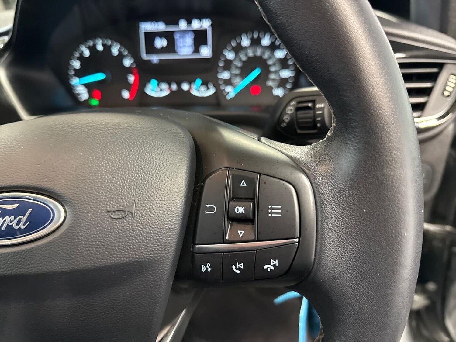 Used Ford Fiesta 2017 for sale - 76225043: Photo 25