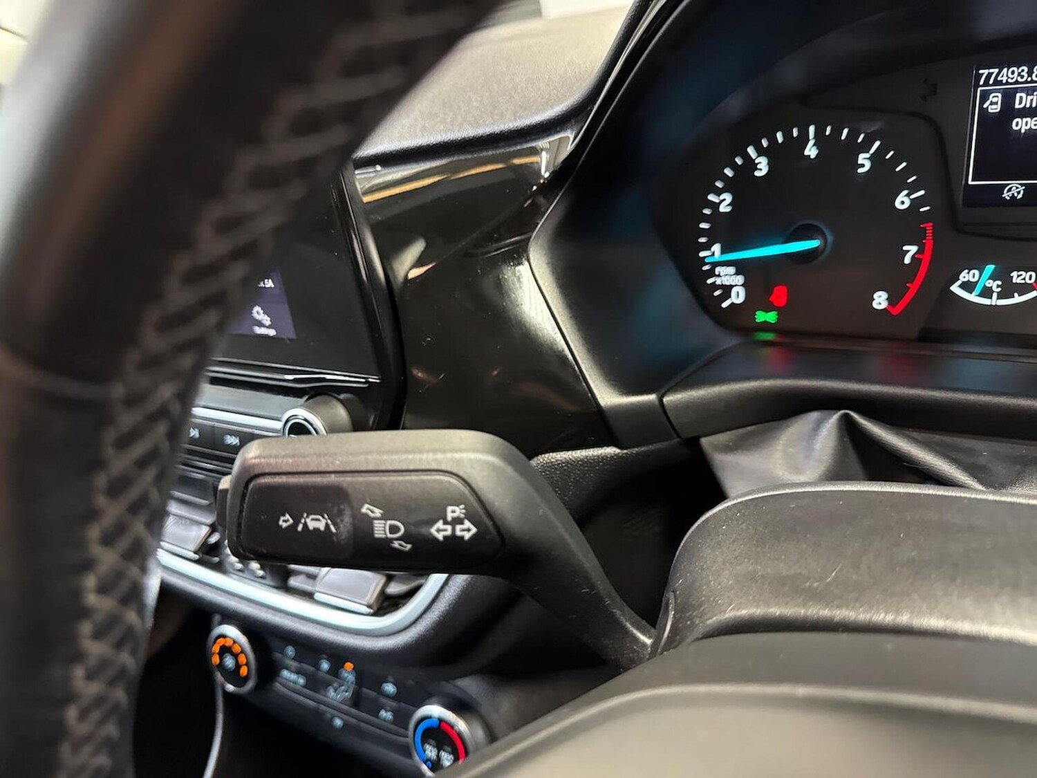 Used Ford Fiesta 2017 for sale - 76225043: Photo 26