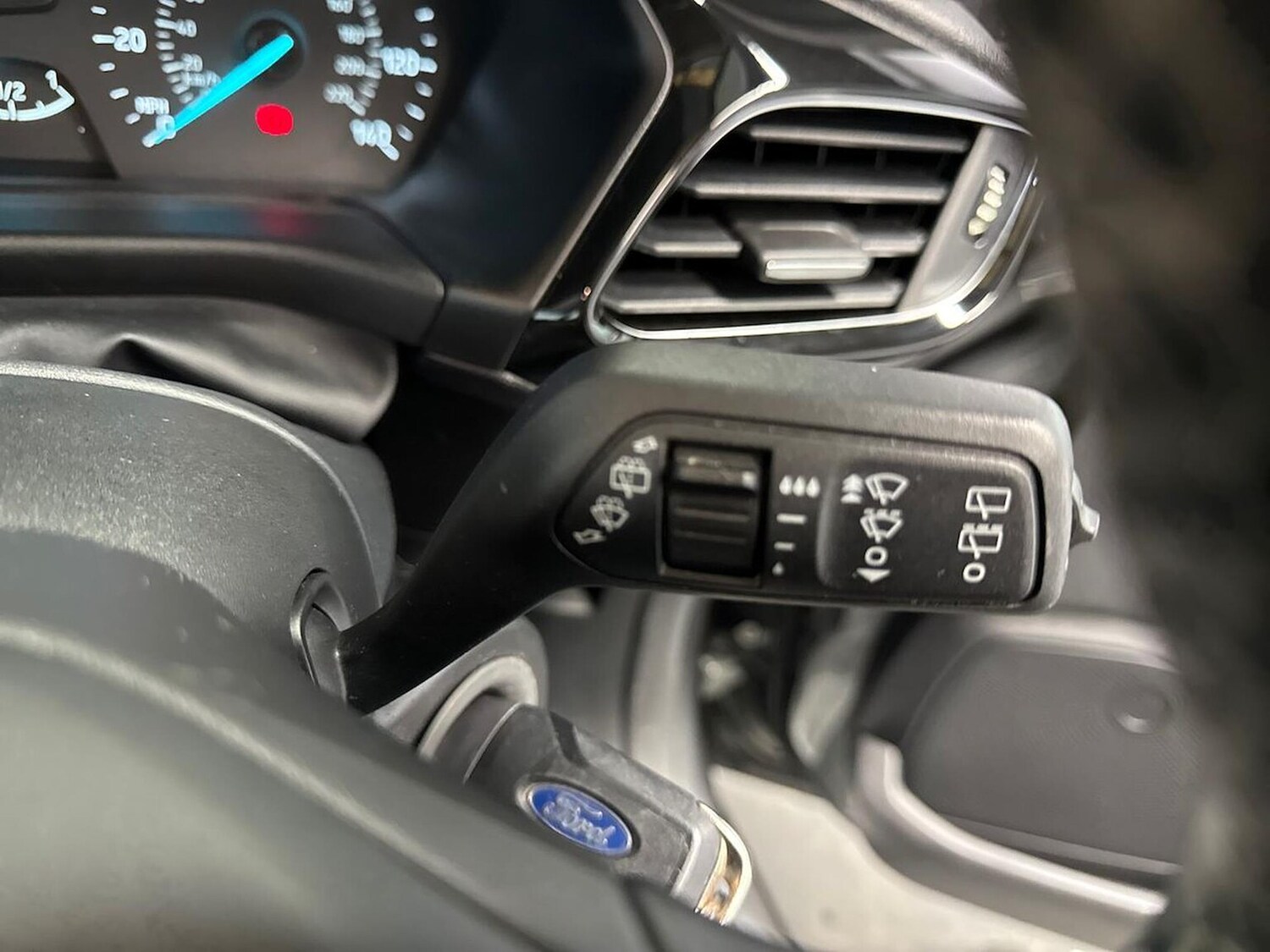 Used Ford Fiesta 2017 for sale - 76225043: Photo 27