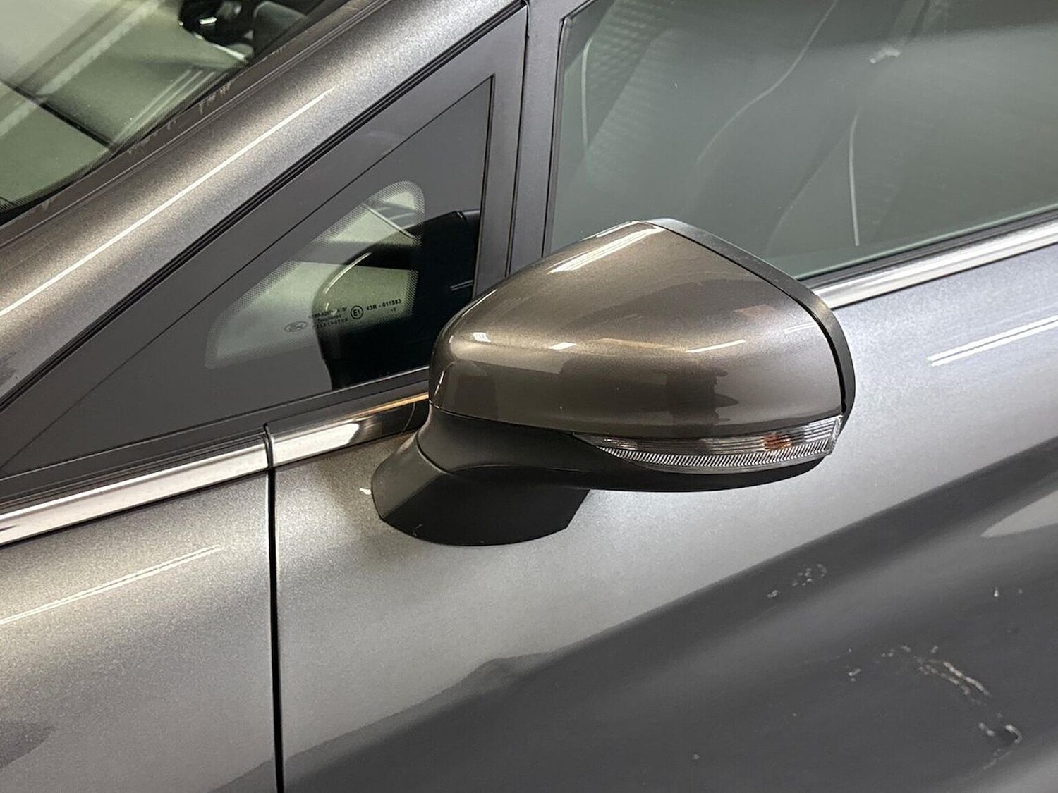 Used Ford Fiesta 2017 for sale - 76225043: Photo 30