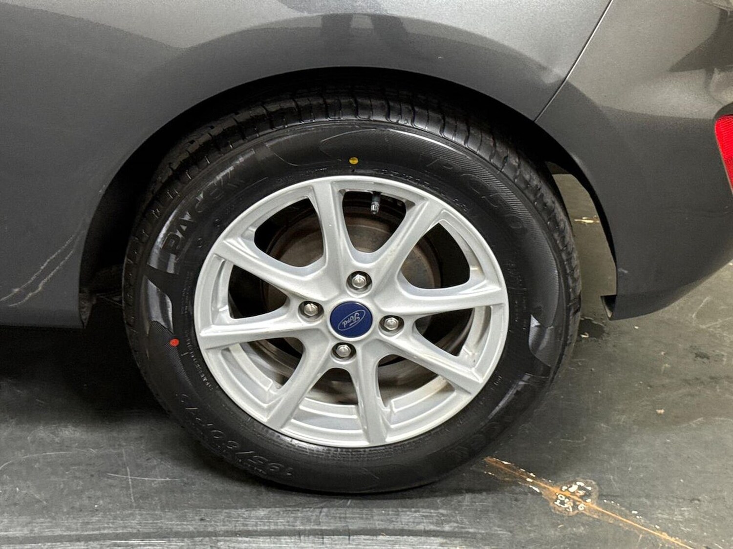 Used Ford Fiesta 2017 for sale - 76225043: Photo 6