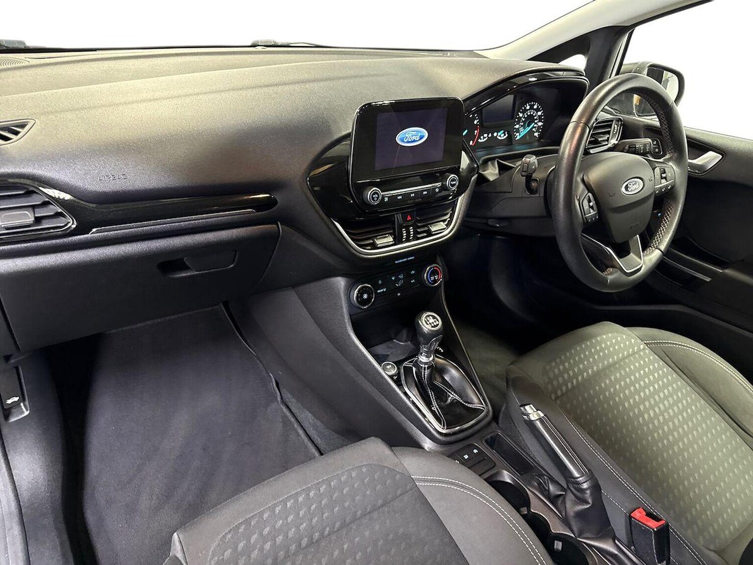 Used Ford Fiesta 2017 for sale - 76225043: Photo 7