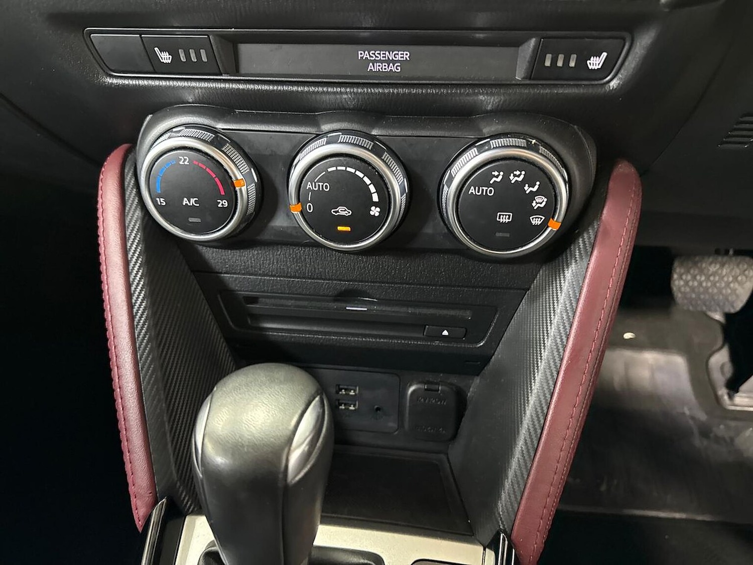 Used Mazda CX-3 2015 for sale - 78192561: Photo 14