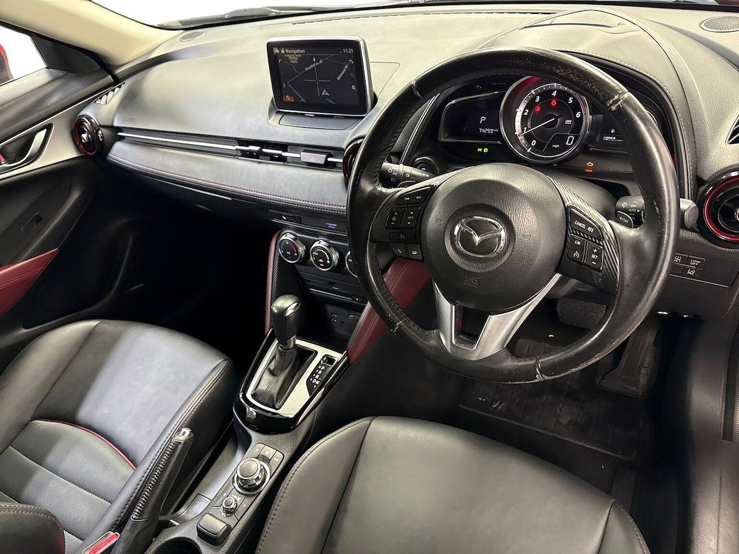 Used Mazda CX-3 2015 for sale - 78192561: Photo 17