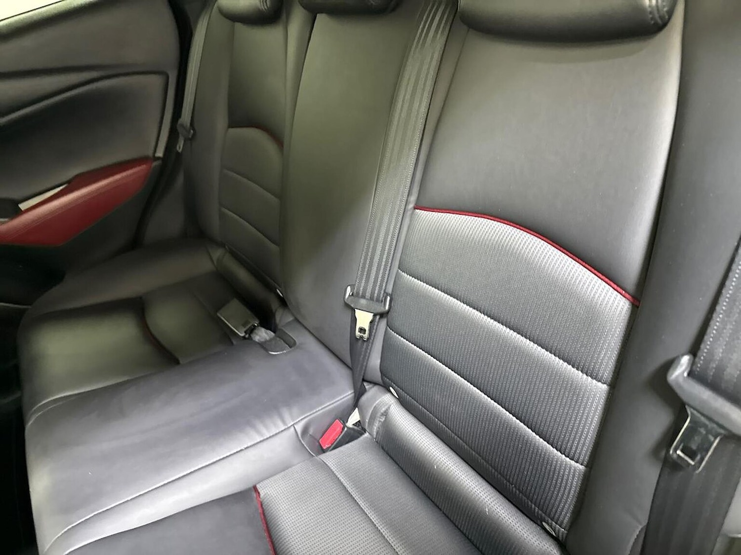 Used Mazda CX-3 2015 for sale - 78192561: Photo 18