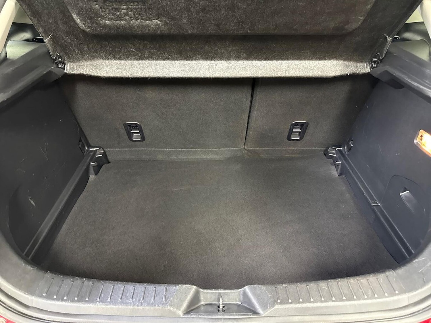 Used Mazda CX-3 2015 for sale - 78192561: Photo 19