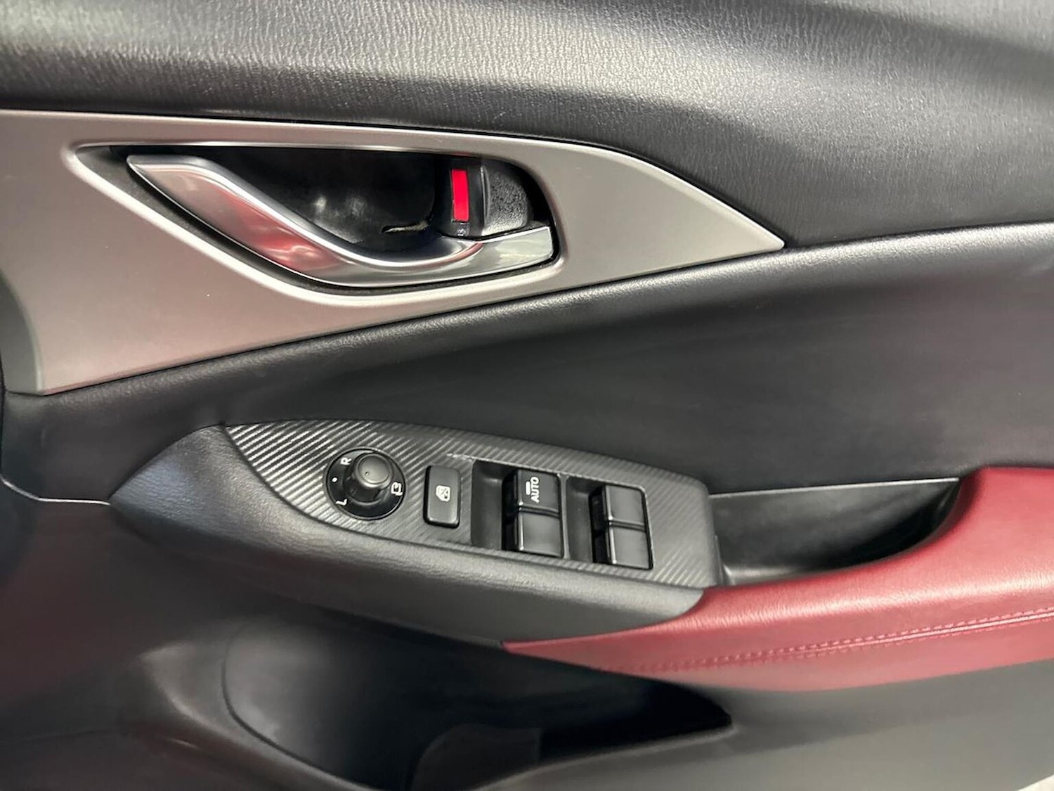 Used Mazda CX-3 2015 for sale - 78192561: Photo 23