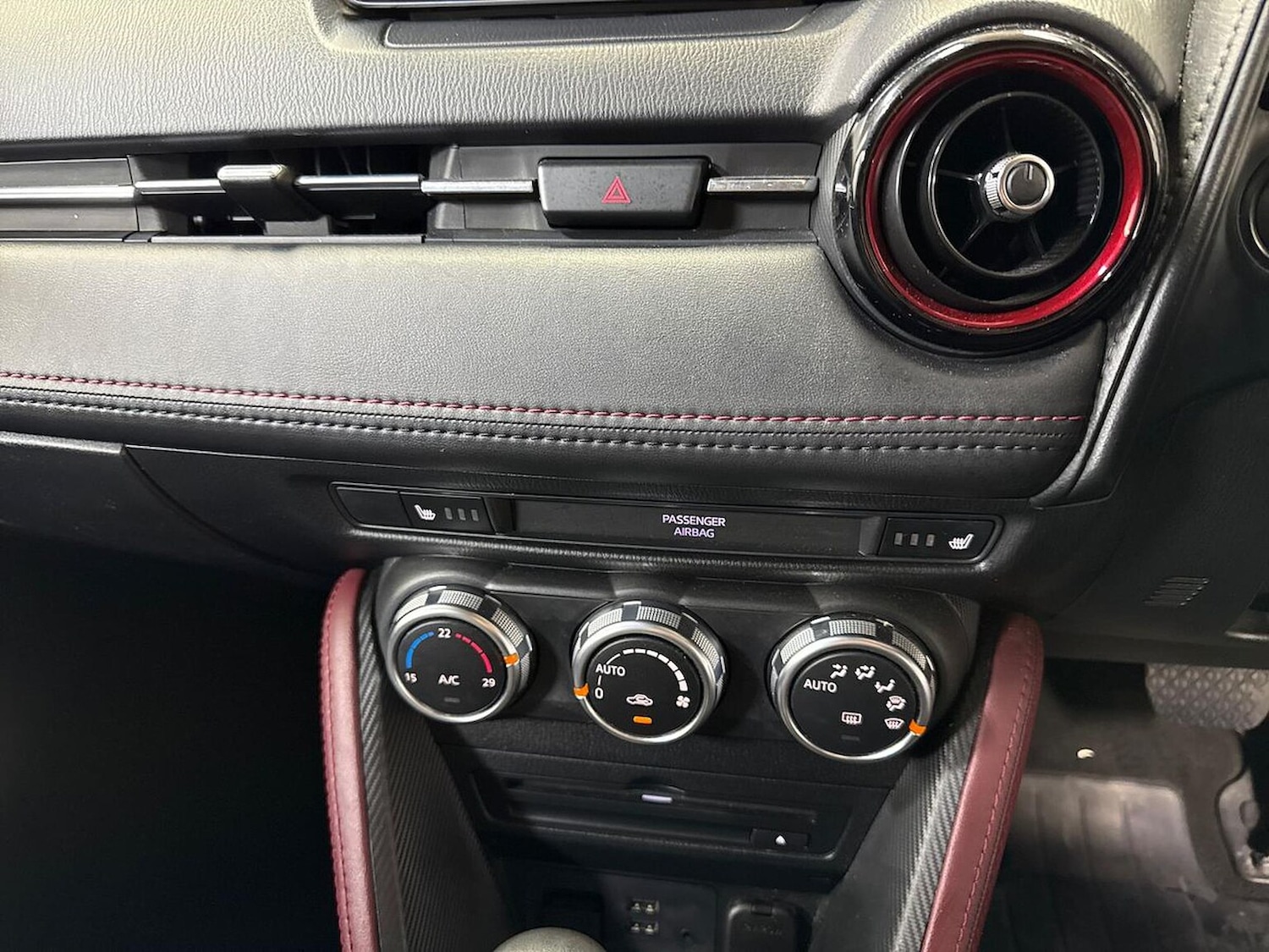 Used Mazda CX-3 2015 for sale - 78192561: Photo 24