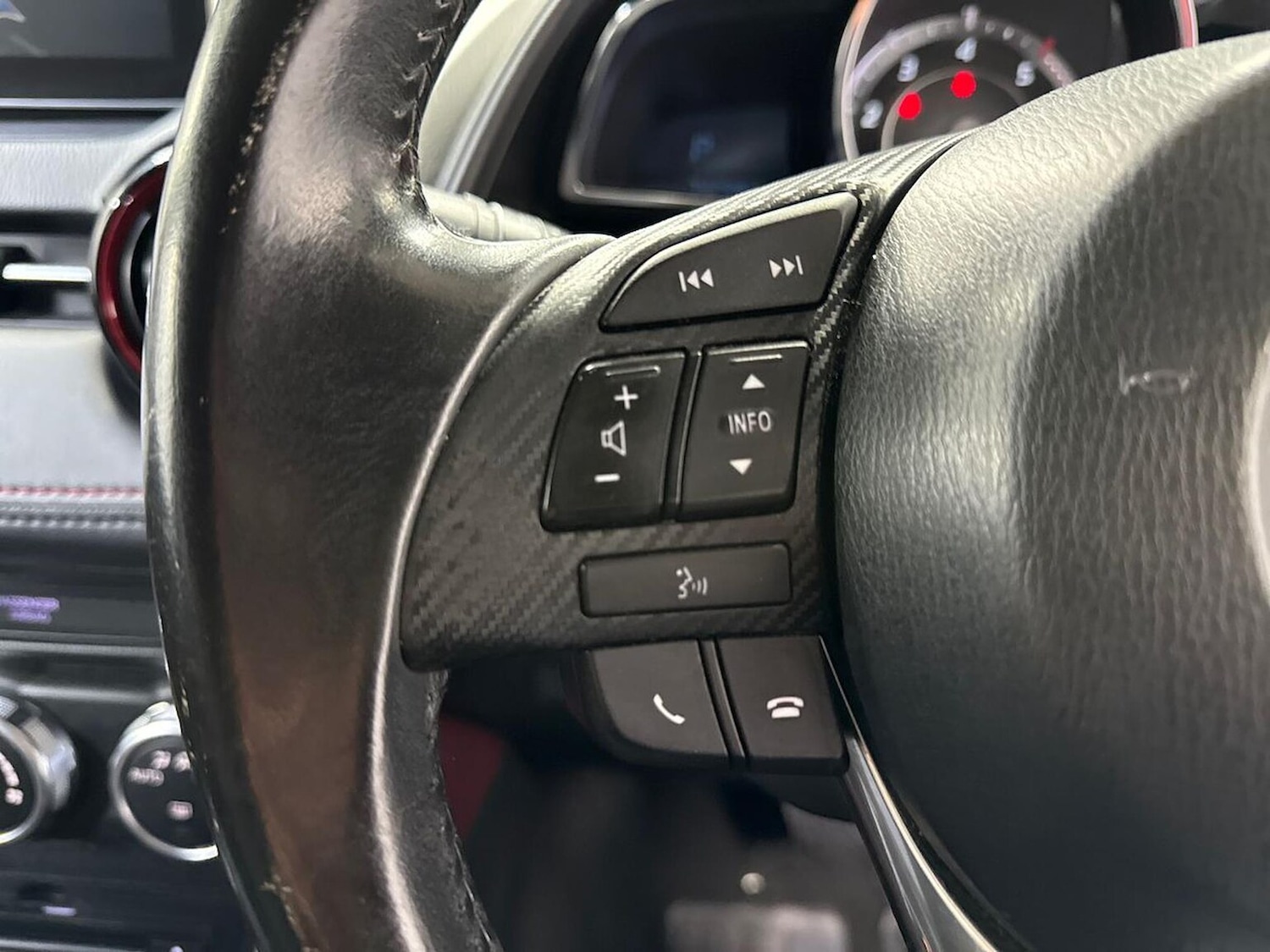 Used Mazda CX-3 2015 for sale - 78192561: Photo 26