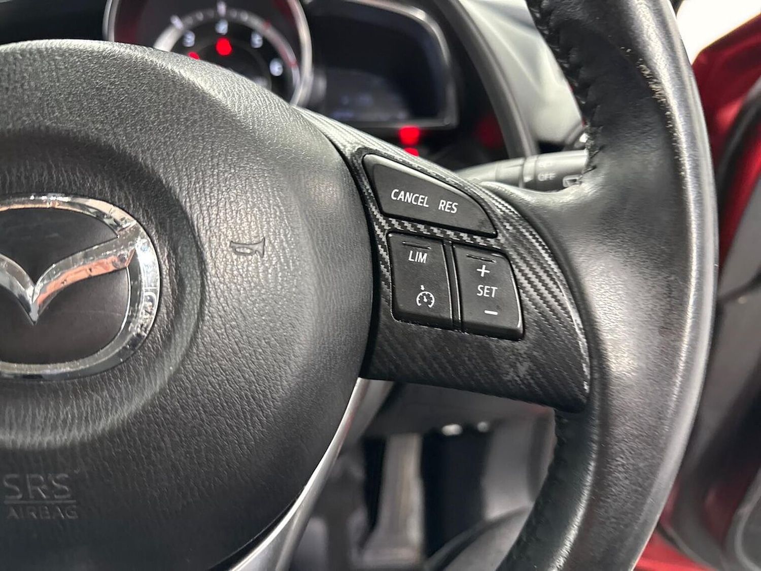 Used Mazda CX-3 2015 for sale - 78192561: Photo 27