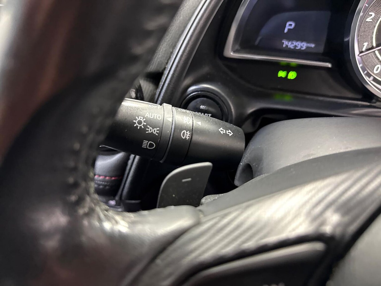 Used Mazda CX-3 2015 for sale - 78192561: Photo 28