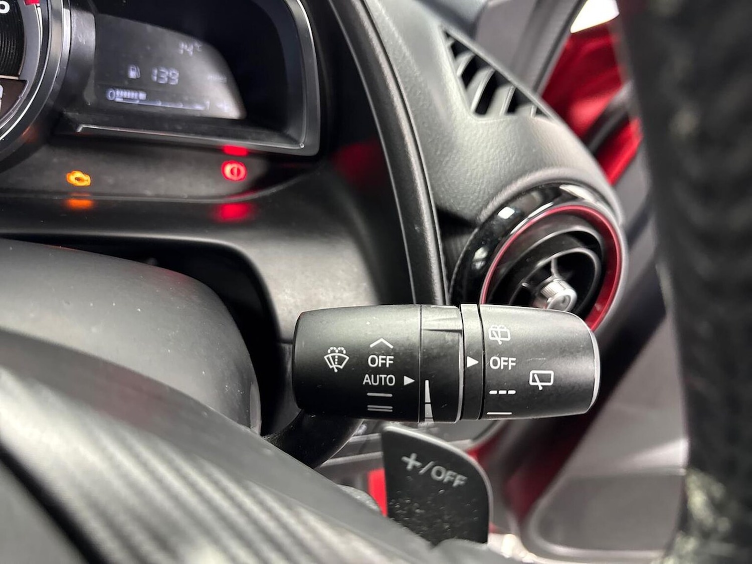 Used Mazda CX-3 2015 for sale - 78192561: Photo 29