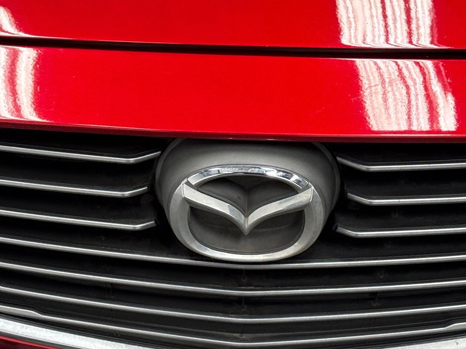 Used Mazda CX-3 2015 for sale - 78192561: Photo 30