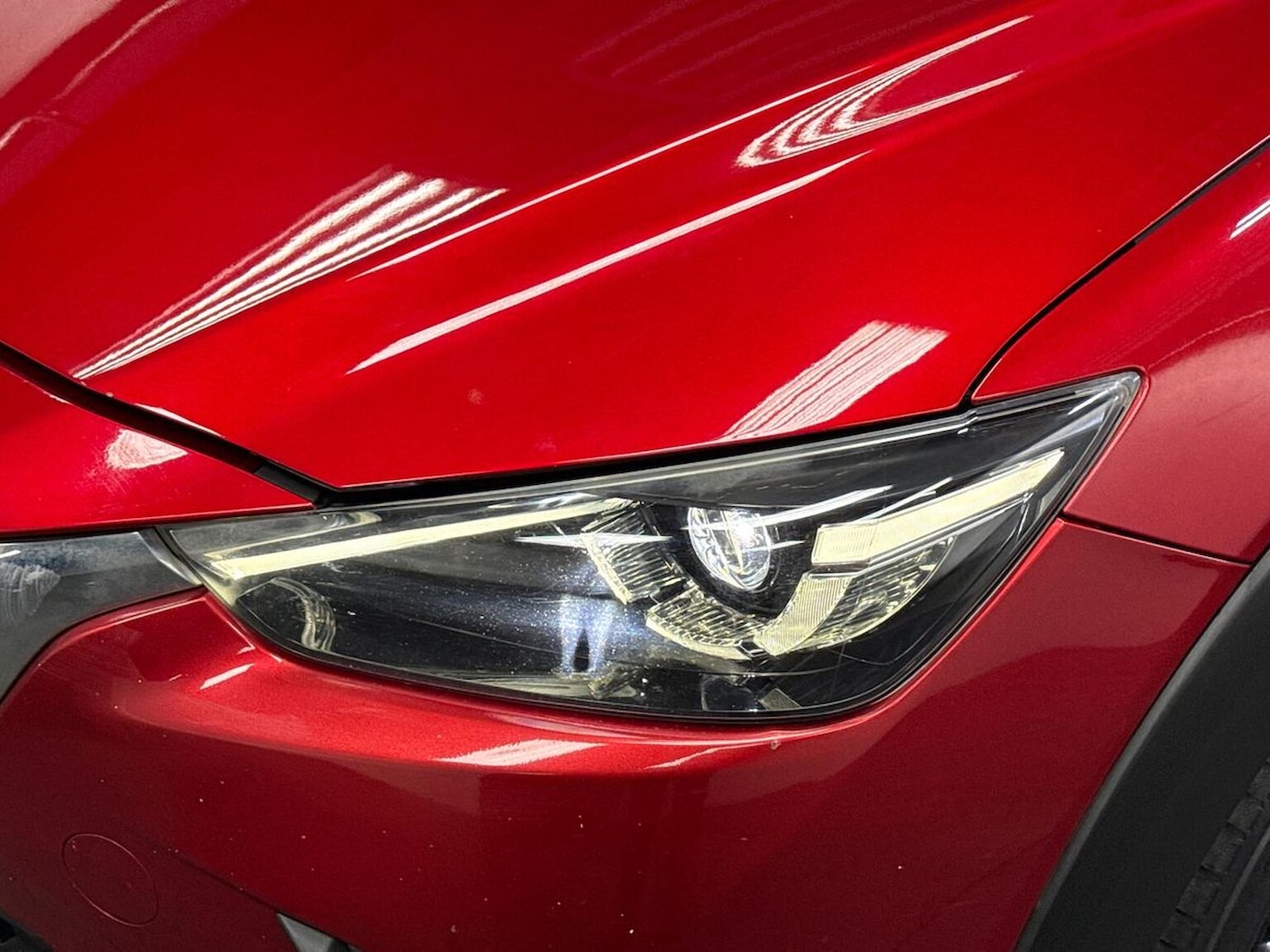 Used Mazda CX-3 2015 for sale - 78192561: Photo 31