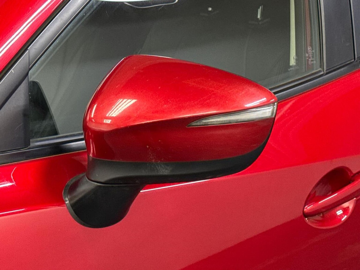 Used Mazda CX-3 2015 for sale - 78192561: Photo 32