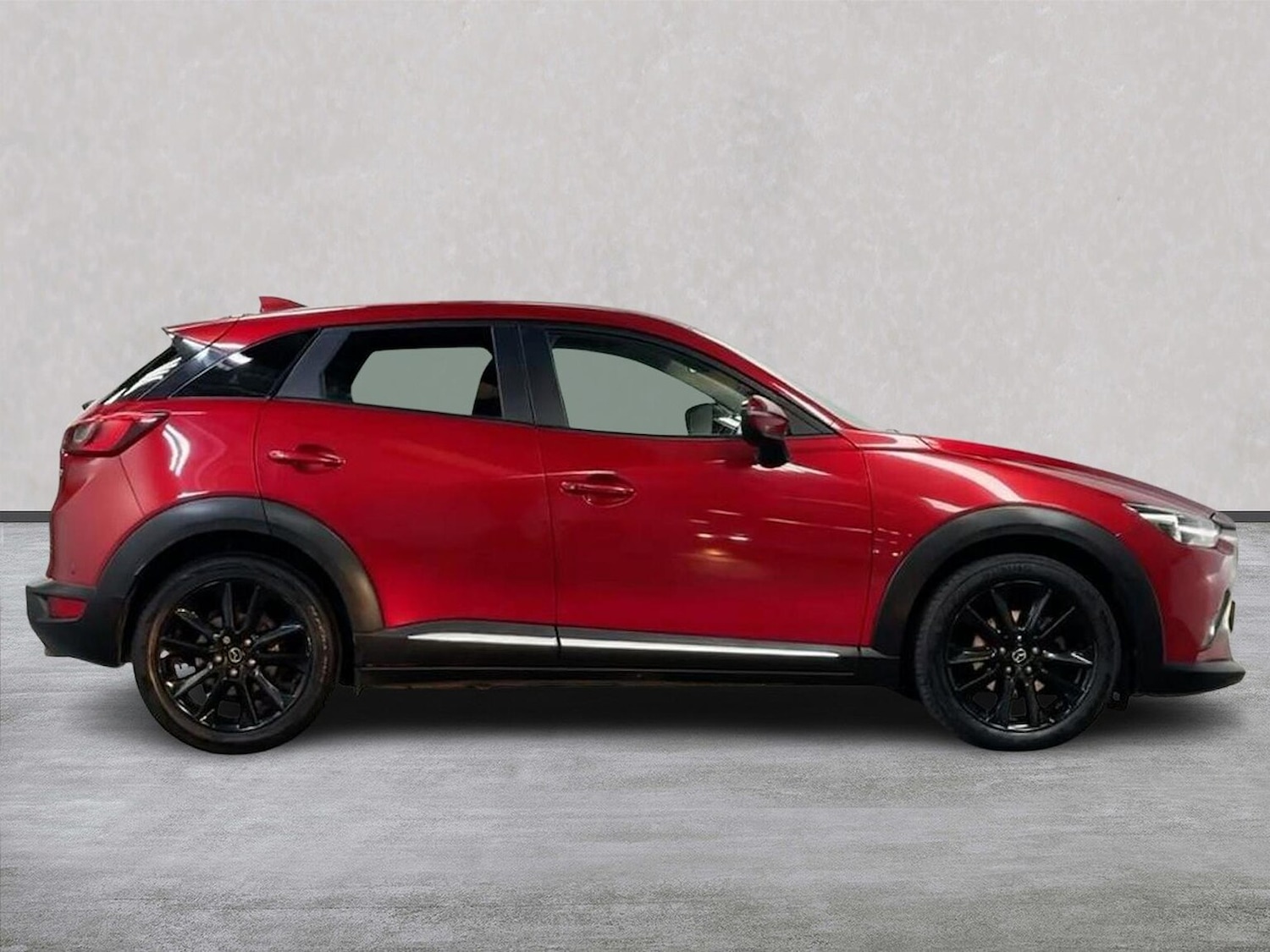 Used Mazda CX-3 2015 for sale - 78192561: Photo 5