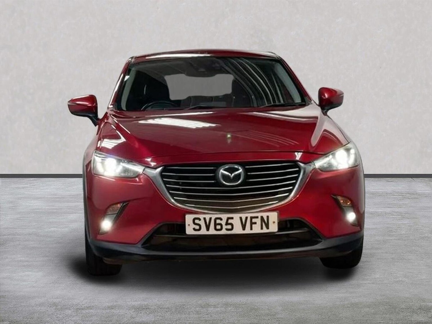 Used Mazda CX-3 2015 for sale - 78192561: Photo 7