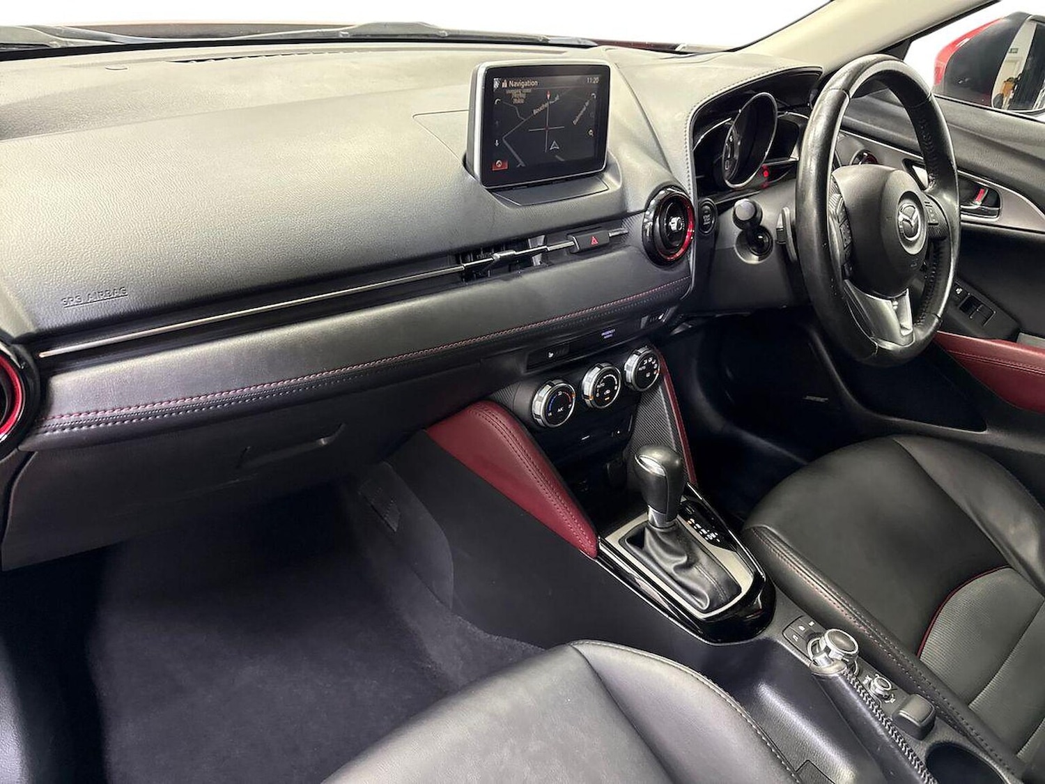 Used Mazda CX-3 2015 for sale - 78192561: Photo 9