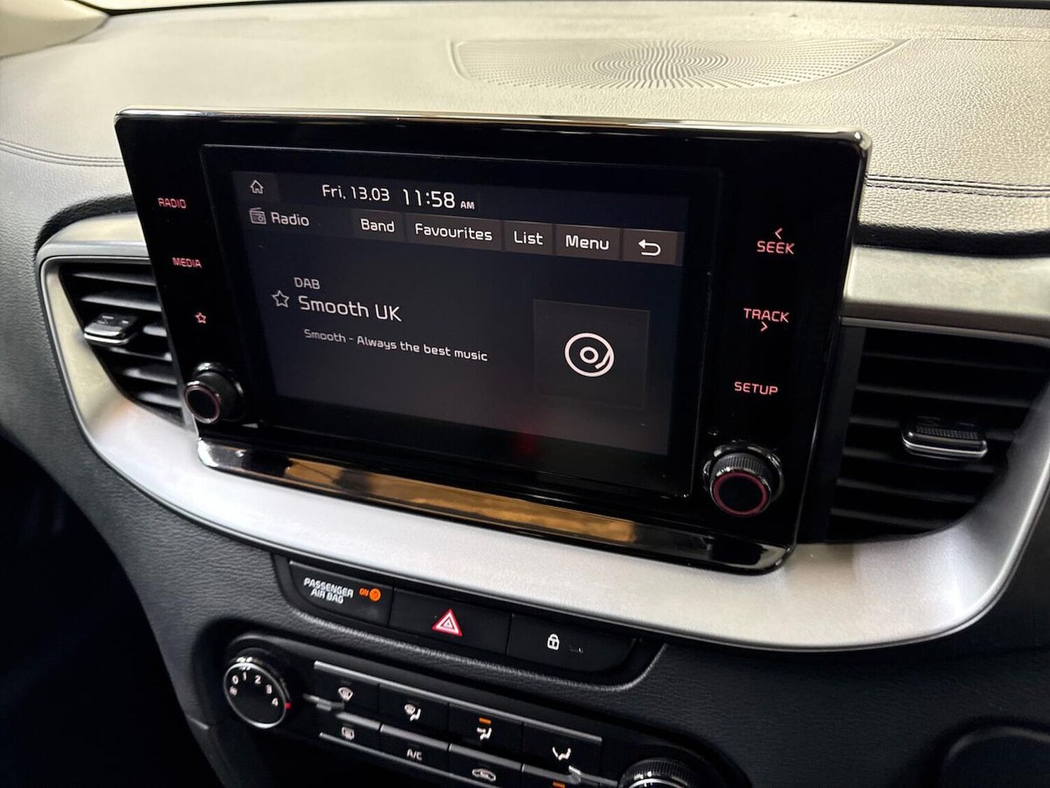 Used Kia Ceed 2022 for sale - 78192396: Photo 11