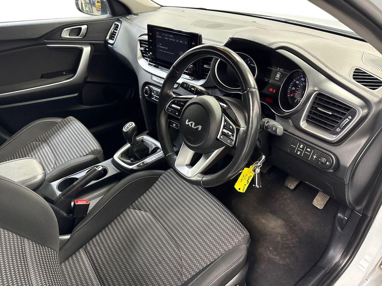 Used Kia Ceed 2022 for sale - 78192396: Photo 15