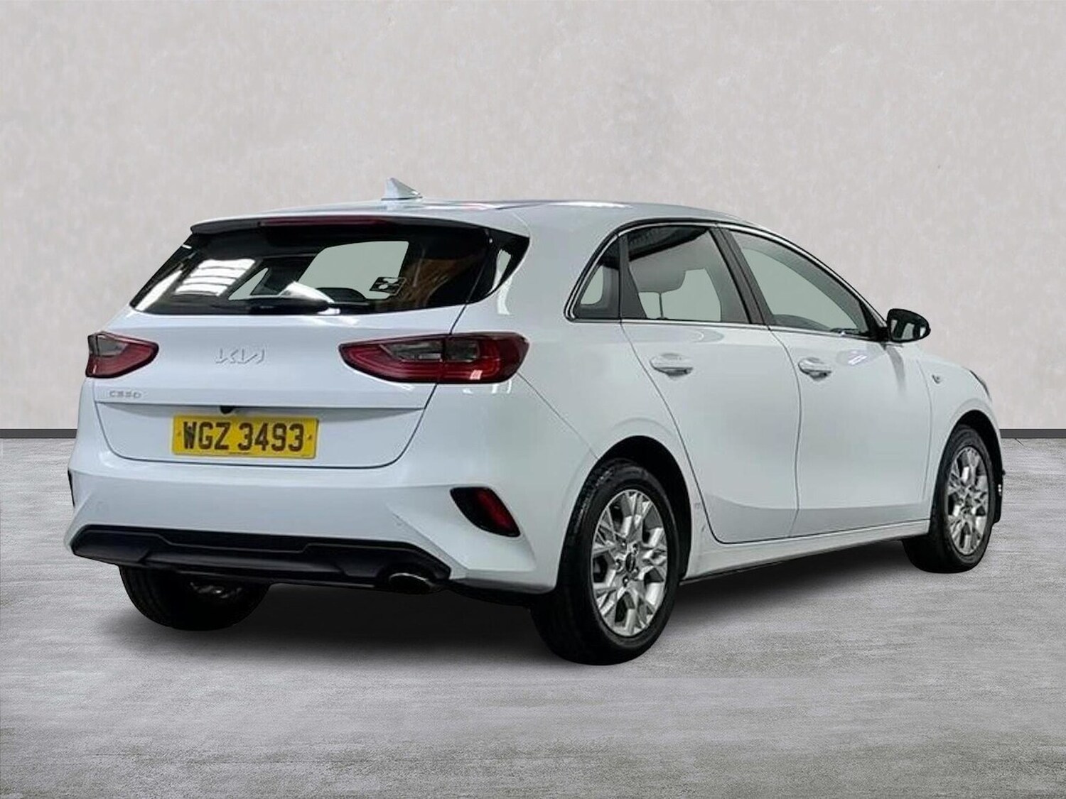 Used Kia Ceed 2022 for sale - 78192396: Photo 18