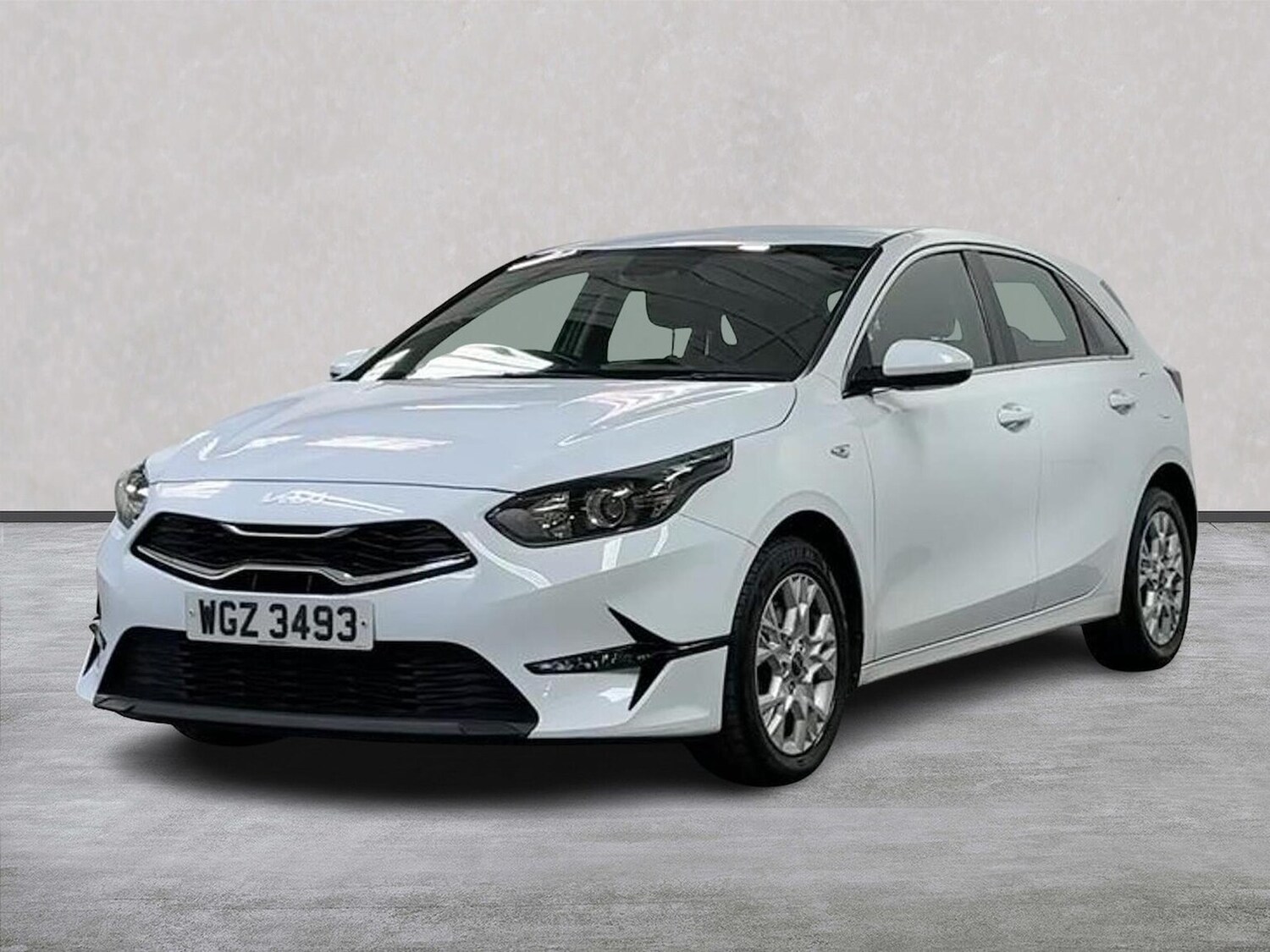 Used Kia Ceed 2022 for sale - 78192396: Photo 20