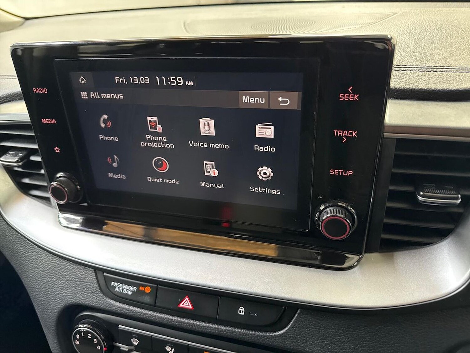 Used Kia Ceed 2022 for sale - 78192396: Photo 23