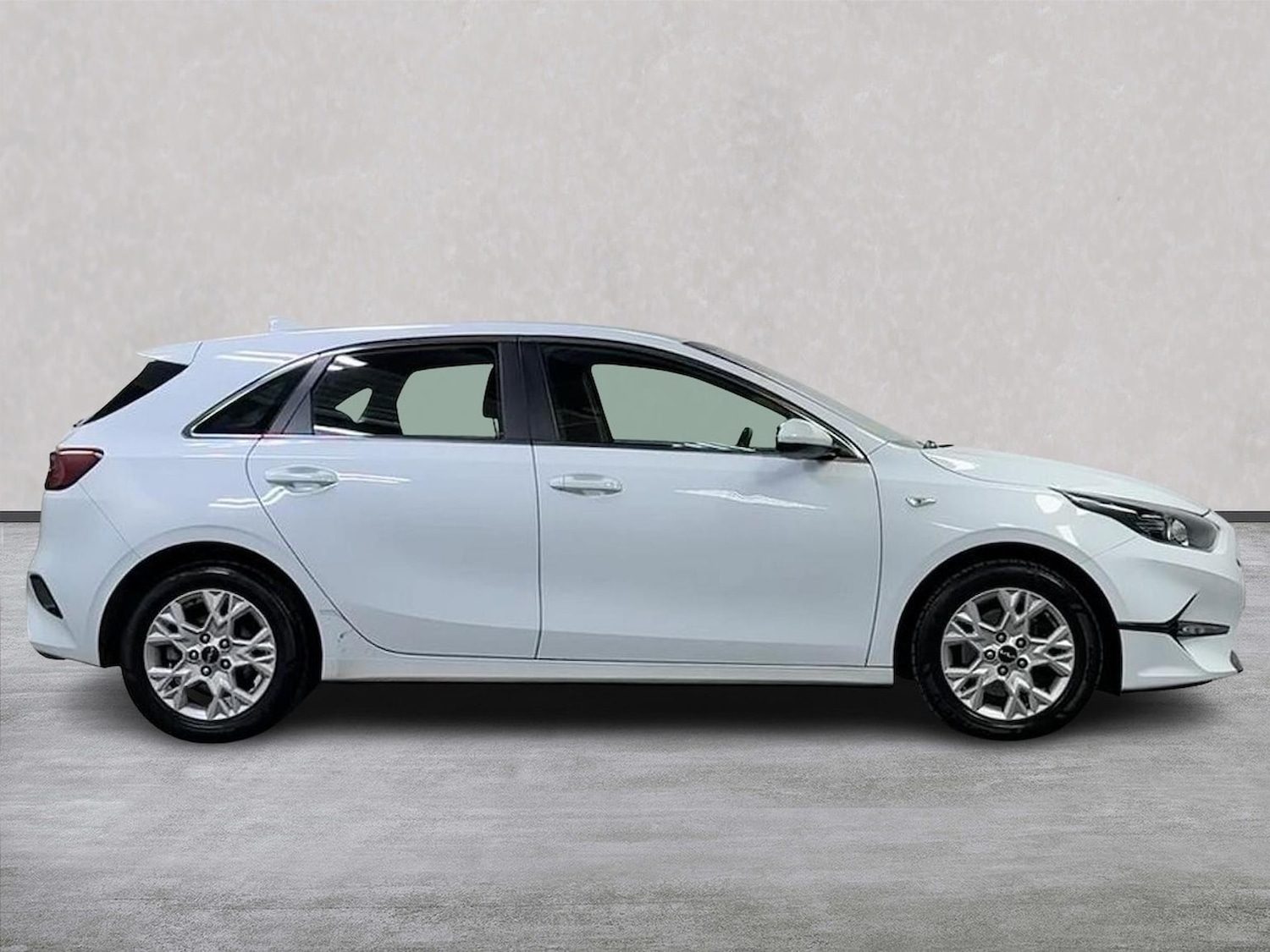 Used Kia Ceed 2022 for sale - 78192396: Photo 3