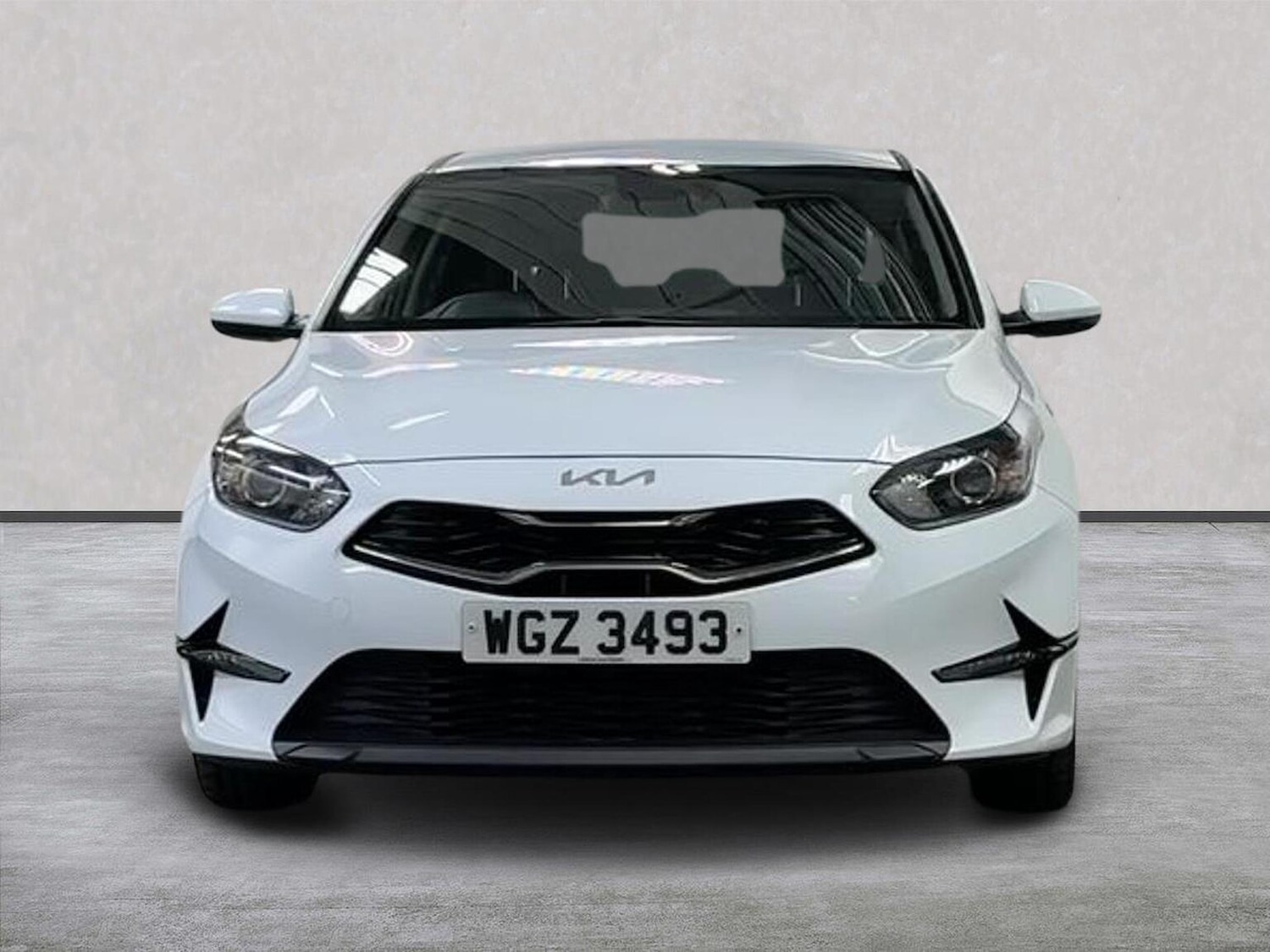 Used Kia Ceed 2022 for sale - 78192396: Photo 5