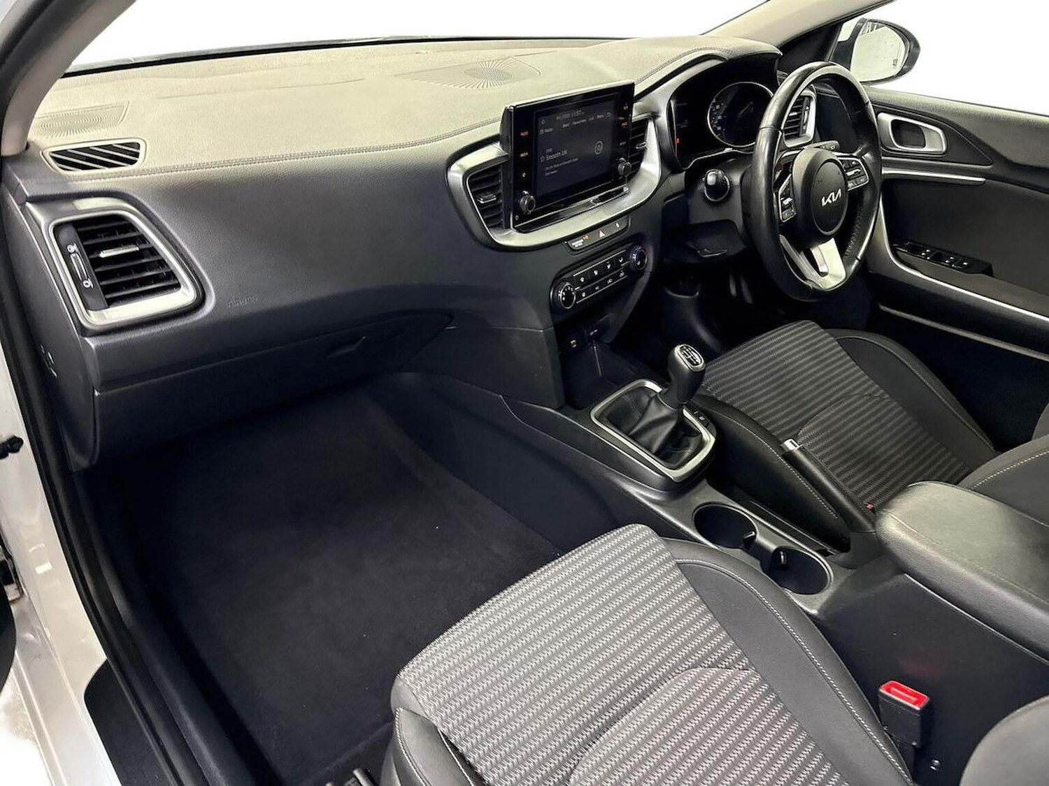 Used Kia Ceed 2022 for sale - 78192396: Photo 7