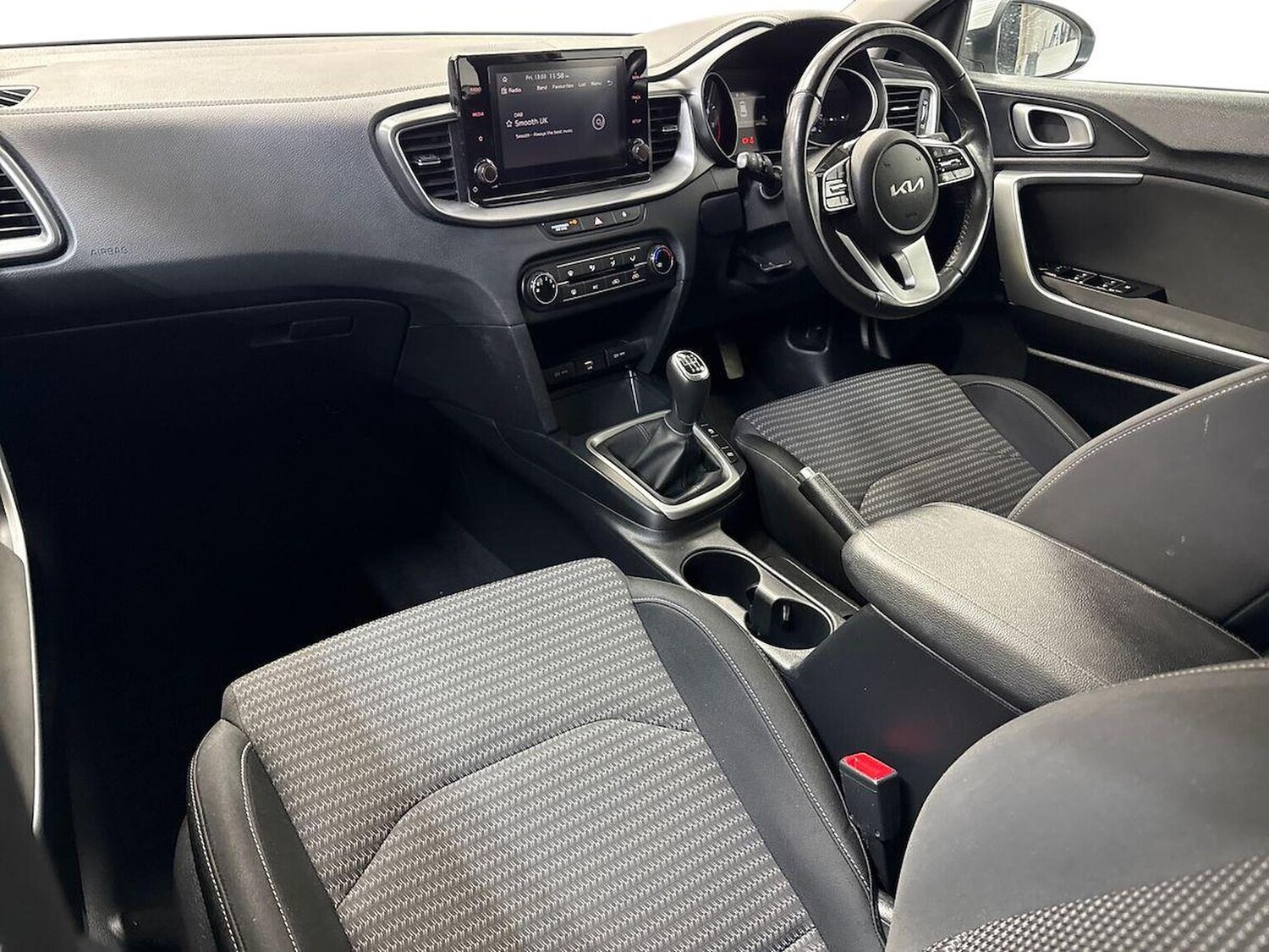 Used Kia Ceed 2022 for sale - 78192396: Photo 8