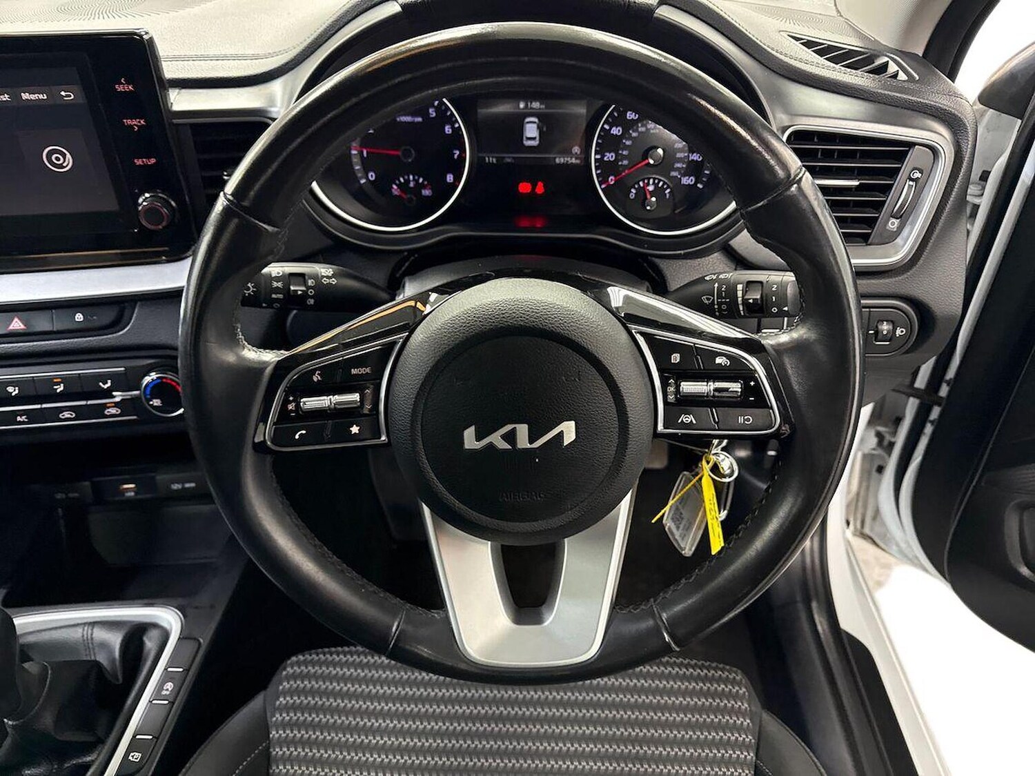 Used Kia Ceed 2022 for sale - 78192396: Photo 9