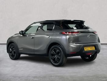 Used DS Automobiles DS 3 2020 for sale - 79656280: Photo