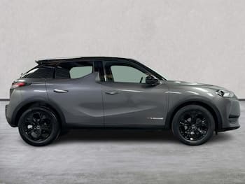 Used DS Automobiles DS 3 2020 for sale - 79656280: Photo