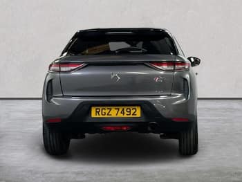 Used DS Automobiles DS 3 2020 for sale - 79656280: Photo
