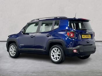 Used Jeep Renegade 2019 for sale - 79775008: Photo