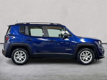Used Jeep Renegade 2019 for sale - 79775008: Photo