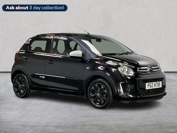2019 - 1.0 Vti 72 Urban Ride 5Dr