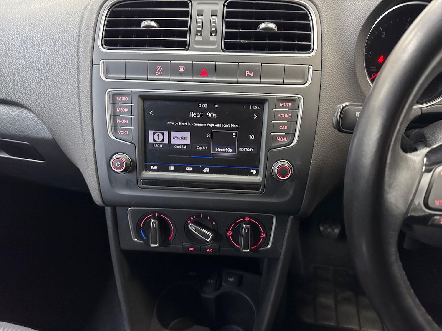 Used Volkswagen Polo 2017 for sale - 77572918: Photo 11