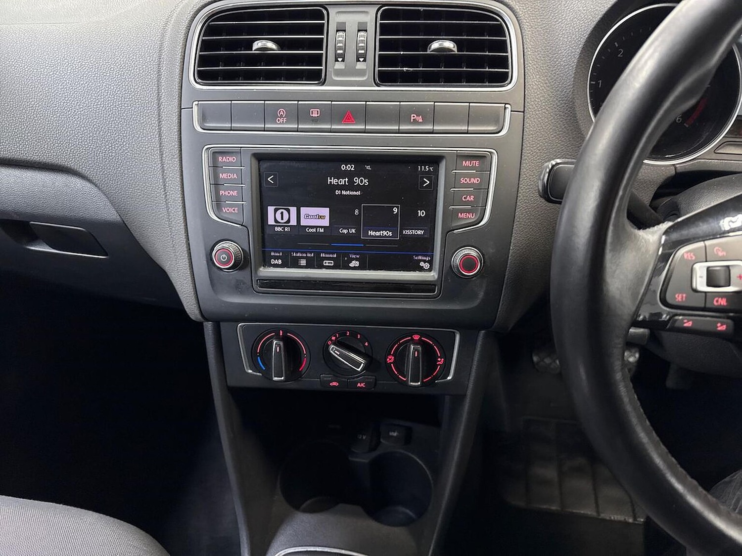 Used Volkswagen Polo 2017 for sale - 77572918: Photo 13