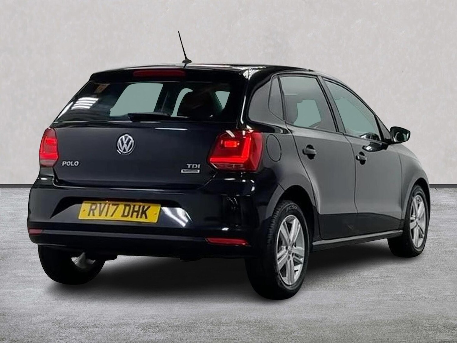 Used Volkswagen Polo 2017 for sale - 77572918: Photo 18