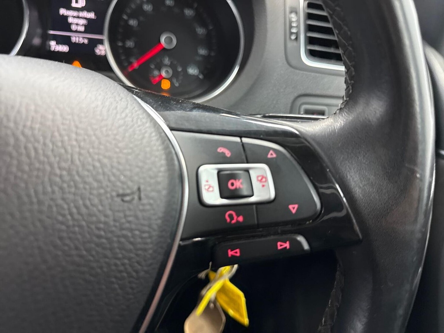 Used Volkswagen Polo 2017 for sale - 77572918: Photo 25