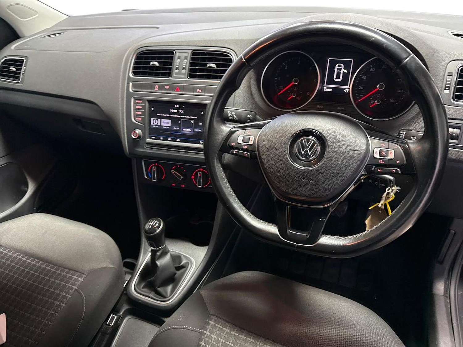 Used Volkswagen Polo 2017 for sale - 77572918: Photo 9