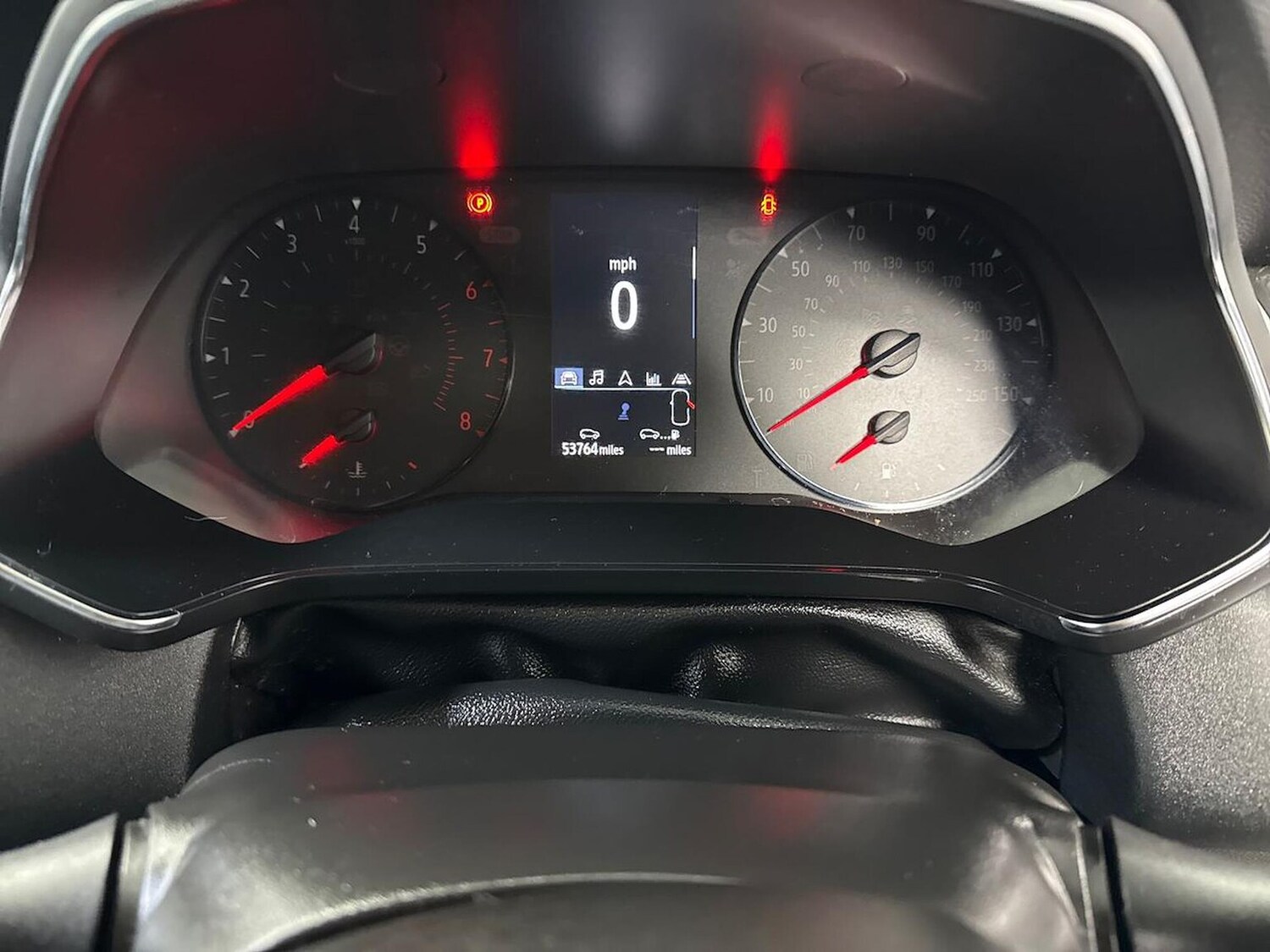 Used Renault Captur 2023 for sale - 78192457: Photo 12