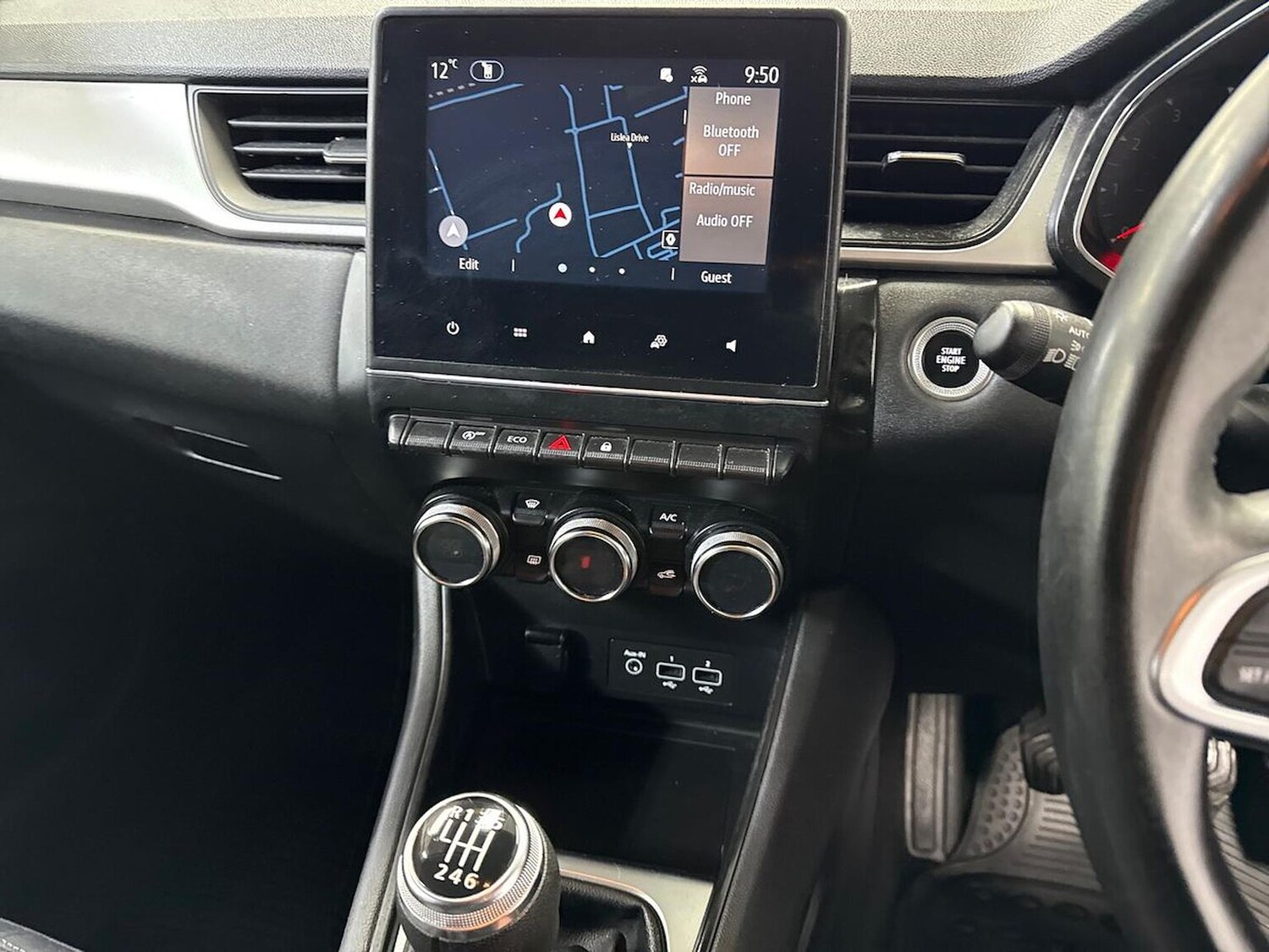 Used Renault Captur 2023 for sale - 78192457: Photo 13