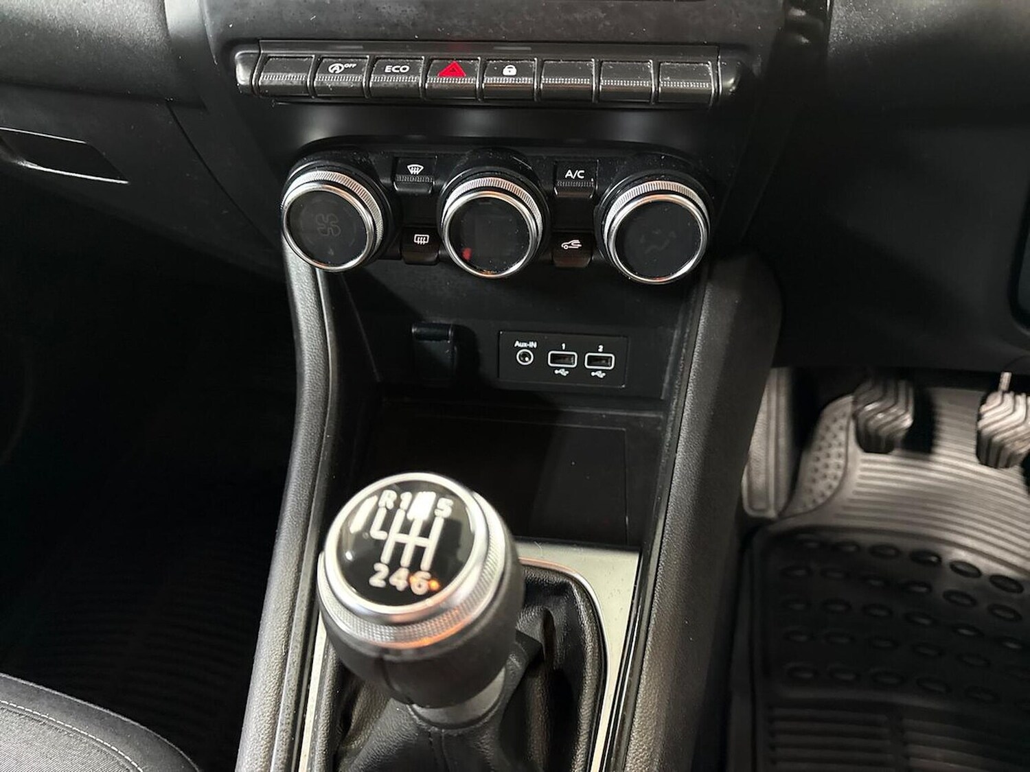 Used Renault Captur 2023 for sale - 78192457: Photo 14