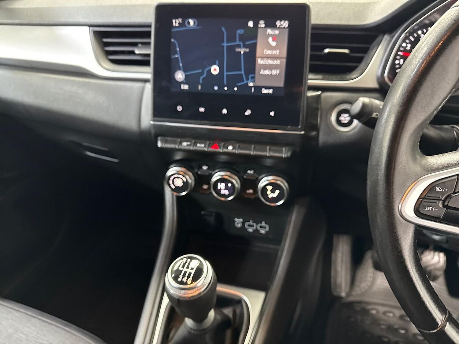 Used Renault Captur 2023 for sale - 78192457: Photo 15